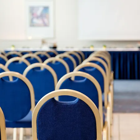 Parkhotel Rügen Bergen Auf Rugen