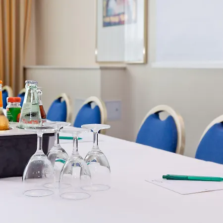 Parkhotel Ruegen