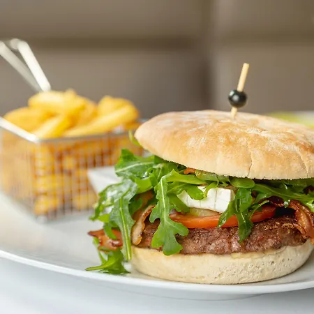 Parkhotel Rügen 4*