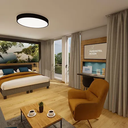 Parkhotel Ruegen