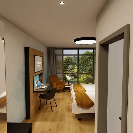 Parkhotel Ruegen Hotel 4*