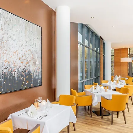 Parkhotel Ruegen Hotel