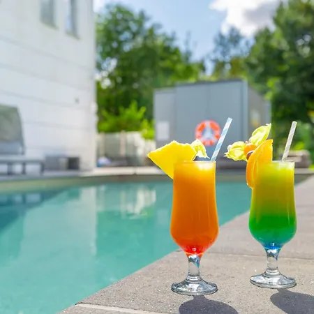 Parkhotel Rügen 4*