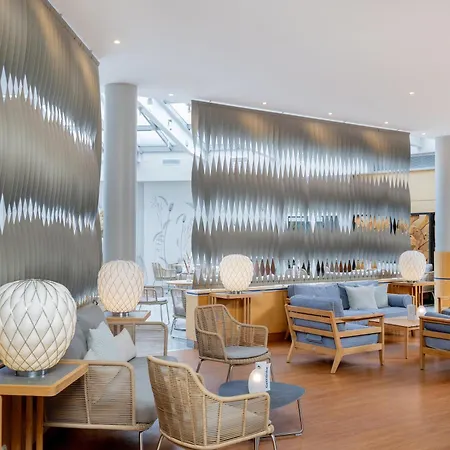 Hotel Parkhotel Rügen