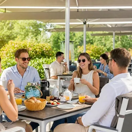 Parkhotel Ruegen