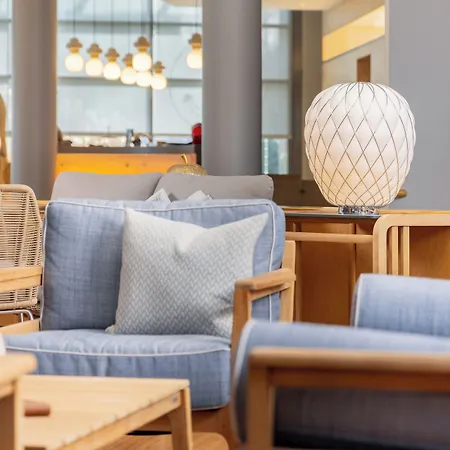 Parkhotel Ruegen Otel Bergen Auf Rugen