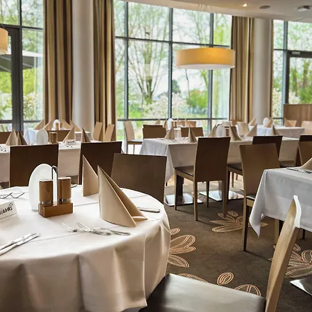Parkhotel Ruegen Hotell 4*