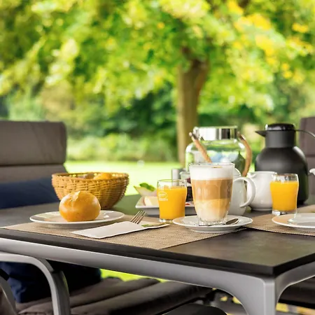 Parkhotel Ruegen
