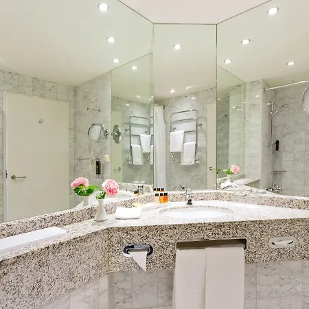 Parkhotel Ruegen 4*