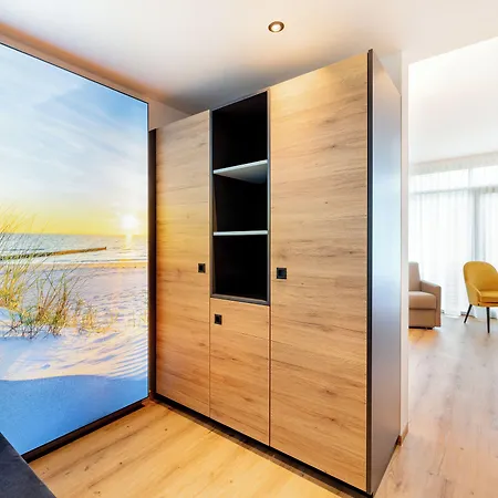 Parkhotel Ruegen 4*