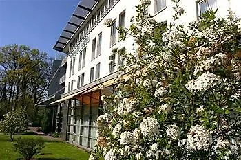 Parkhotel Rügen Bergen Auf Rugen