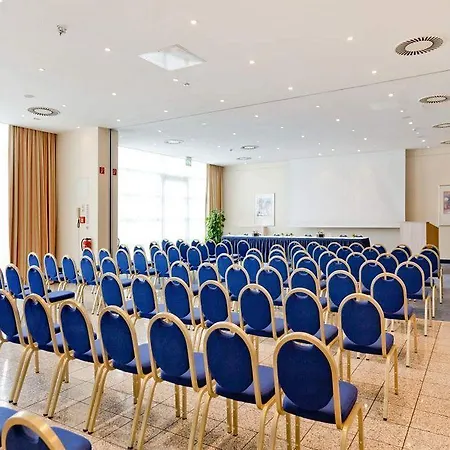 Parkhotel Ruegen 4*