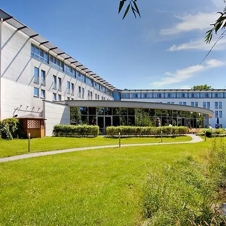 Hotel Parkhotel Ruegen