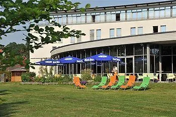 Parkhotel Ruegen