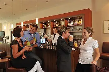 Parkhotel Ruegen 4*