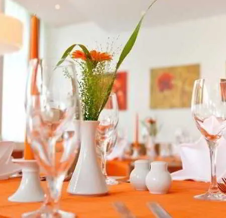 Parkhotel Ruegen Hotel Bergen Auf Rugen