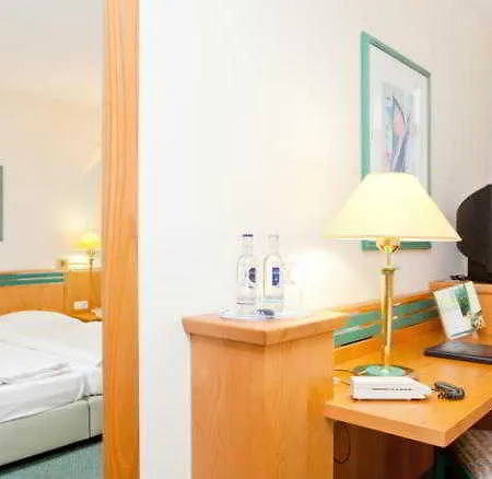 Parkhotel Rügen