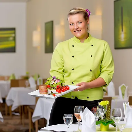 Parkhotel Rügen Hotel Bergen Auf Rugen