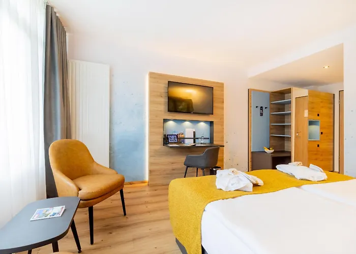 Parkhotel Ruegen