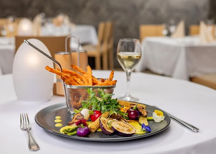 Parkhotel Ruegen