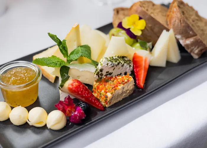 Parkhotel Rügen Hotel