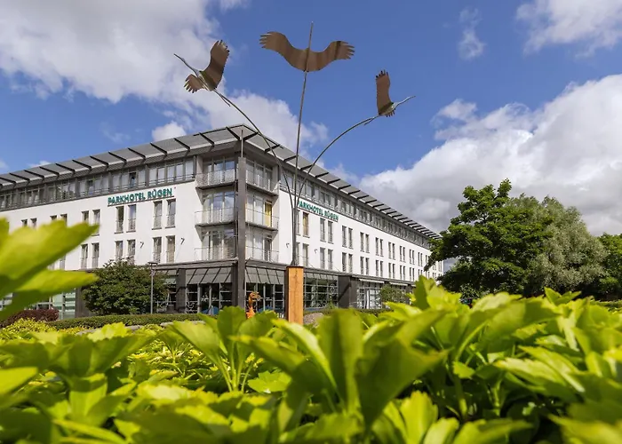 Parkhotel Ruegen