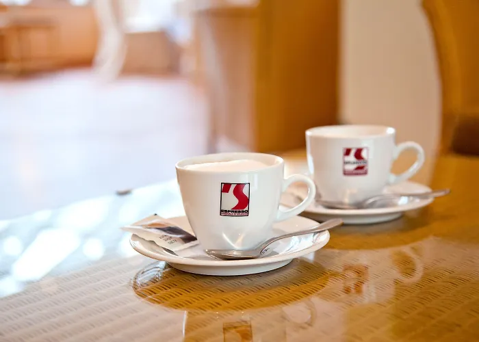 Parkhotel Ruegen מלון
