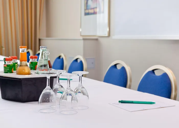 Parkhotel Ruegen
