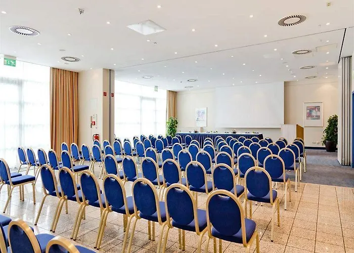 Parkhotel Ruegen 4*
